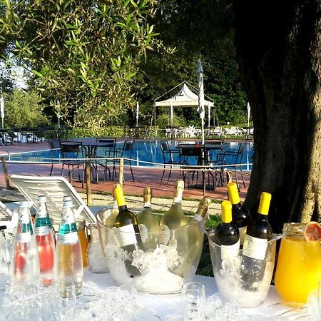 Il Casale Del Grillo Otel Perugia Dış mekan fotoğraf