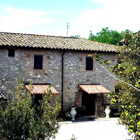 Il Casale Del Grillo Otel Perugia Dış mekan fotoğraf
