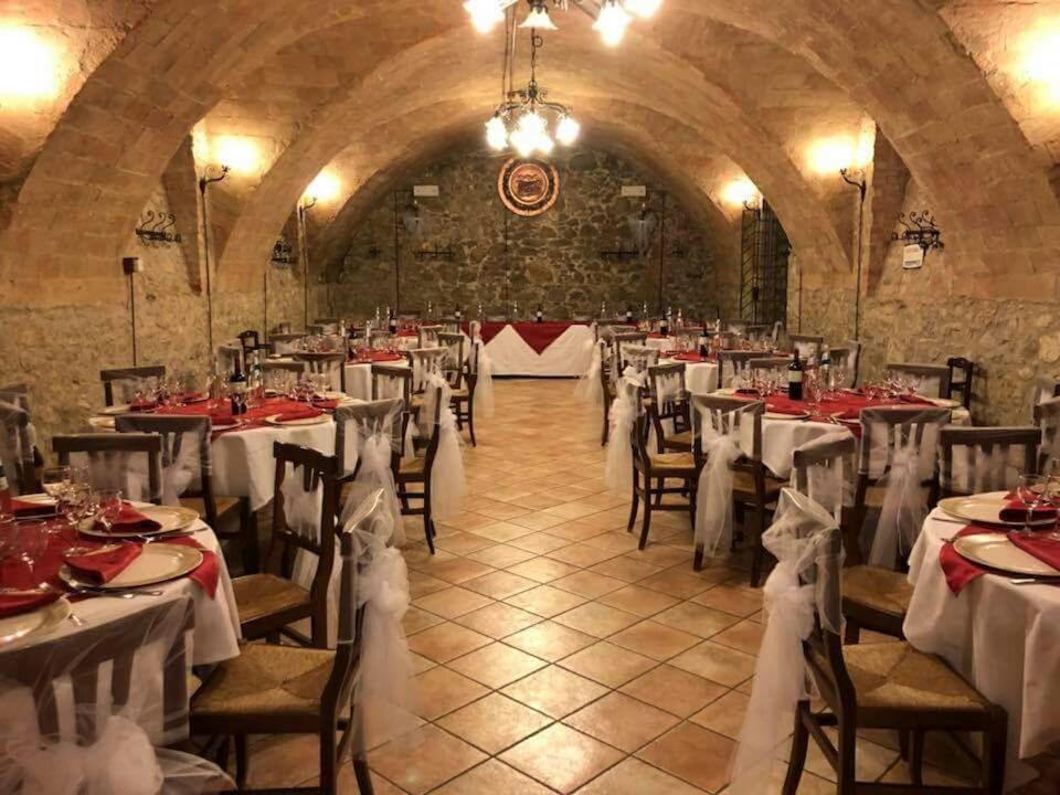 Il Casale Del Grillo Otel Perugia Dış mekan fotoğraf